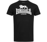 Lonsdale St. Erney Short Sleeve T-shirt