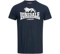 Lonsdale St. Erney Short Sleeve T-shirt