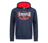 Lonsdale Stotfield Hoodie