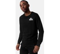 Lonsdale Sweatshirt Longridge Rundhals Sweatshirt schmale Passform