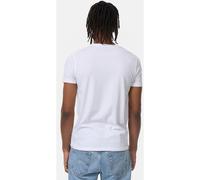 Lonsdale T-Shirt Beanley T-Shirt normale Passform Dreierpack