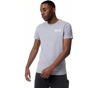 Lonsdale T-Shirt Elmdon T-Shirt schmale Passform