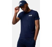 Lonsdale T-Shirt Elmdon T-Shirt schmale Passform