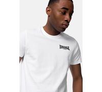 Lonsdale T-Shirt Elmdon T-Shirt schmale Passform