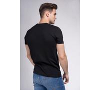 Lonsdale T-Shirt Ll008 One Tone T-Shirt normale Passform