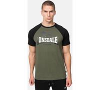 Lonsdale T-Shirt Magilligan T-Shirt normale Passform