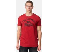 Lonsdale T-Shirt Original T-Shirt normale Passform