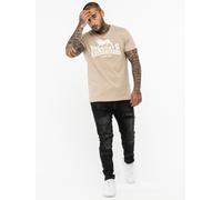 Lonsdale T-Shirt St. Erney T-Shirt normale Passform