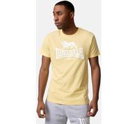 Lonsdale T-Shirt St. Erney T-Shirt normale Passform