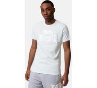 Lonsdale T-Shirt St. Erney T-Shirt normale Passform