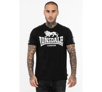 Lonsdale T-Shirt Stour T-Shirt normale Passform