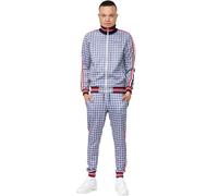 Lonsdale Burmarsh Tracksuit