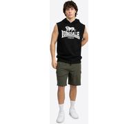 Short Lonsdale Fringford Vert 3XL