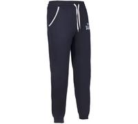 Lonsdale Tracksuit Bottoms Two Tones Fleece jogging pants