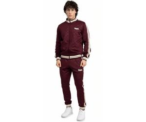 Lonsdale Trainingsanzug Ashwell Trainingsanzug schmale Passform