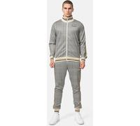 Lonsdale Trainingsanzug Athboy Trainingsanzug schmale Passform