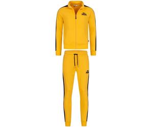 Lonsdale Trainingsanzug Beickerton Trainingsanzug schmale Passform