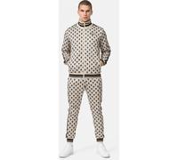 Lonsdale Trainingsanzug Boswall Trainingsanzug schmale Passform