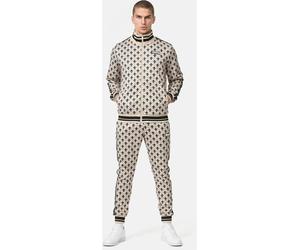 Lonsdale Trainingsanzug Boswall Trainingsanzug schmale Passform