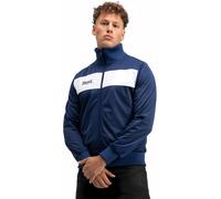 Lonsdale Trainingsjacke Alnwick Trikot Jacke schmale Passform