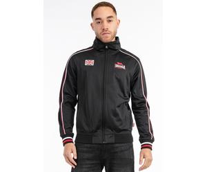 Lonsdale Trainingsjacke Skellberry Trainingsjacke normale Passform