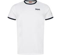 Lonsdale Trelill T-Shirt Normale Passform