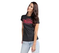 Lonsdale Tulse Women's T-Shirt 3X Medium