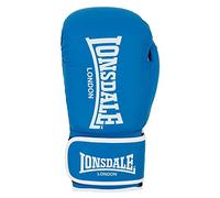 Lonsdale Unisex Adult Ashdon Equipment, Blue/White, 08 oz EU