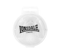 Lonsdale Unisex Adult Denture Equipment, Transparent, Senior