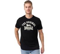 Lonsdale Unisex T-Shirt Regular Fit Original Longsleeve T - Shirt