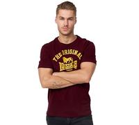 Lonsdale Unisex T-Shirt Regular Fit Original Longsleeve T - Shirt