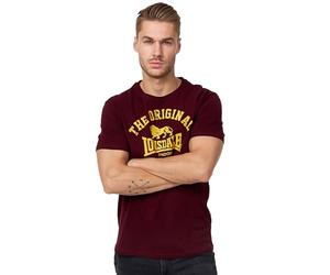 Lonsdale Unisex T-Shirt Regular Fit Original Longsleeve T - Shirt