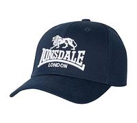 Lonsdale Wiltshire Cap 2 Units