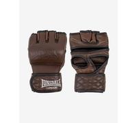 Lonsdale Vintage MMA Gloves Brown - S-M