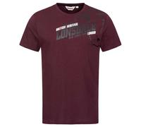 Lonsdale Walkley Short Sleeve T-shirt