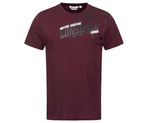Lonsdale Walkley Short Sleeve T-shirt