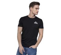 T-shirt Lonsdale Warlingham Noir 3XL