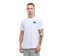 Lonsdale Warlingham Short Sleeve T-shirt