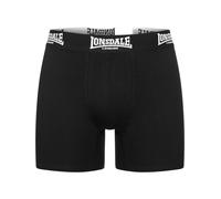 Lonsdale West Challow Boxershorts 4Er-Pack