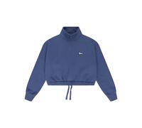 Lonsdale Wetwang Half Zip Sweatshirt