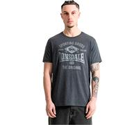 Lonsdale Whashton Short Sleeve T-shirt