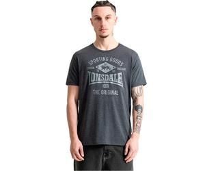 Lonsdale Whashton Short Sleeve T-shirt