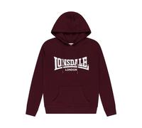 Lonsdale Women Hoodie Flookburgh 117023