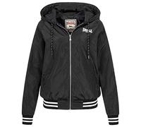 Lonsdale Women's Merid Wind Jacket