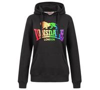 Lonsdale Women's Ramelton Women hooded sweatshirt