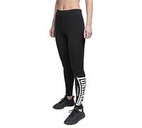 Lonsdale Women's Shustoke Leggings - Black - One Size