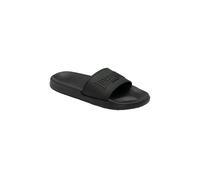 Slides Lonsdale Sorrento Noir 37