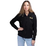 Lonsdale Women's Zennor Women's hooded sweat jacket with zipper