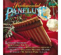 Lonsesome Sheperd (im Original von James Last, hier von Panflötenstars) - 16 Panflöten Arrangements von internationalen Superhits - ideal als Filmvertonung / Entspannungsmusik / für lange Autofahrten etc.