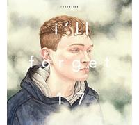 LONTALIUS - I'LL FORGET 17 - Vinyl Record - K11501z